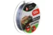 Леска для жерлиц Azor Fishing, 100 м, толщина 0,4 мм, разрыв 9 кг